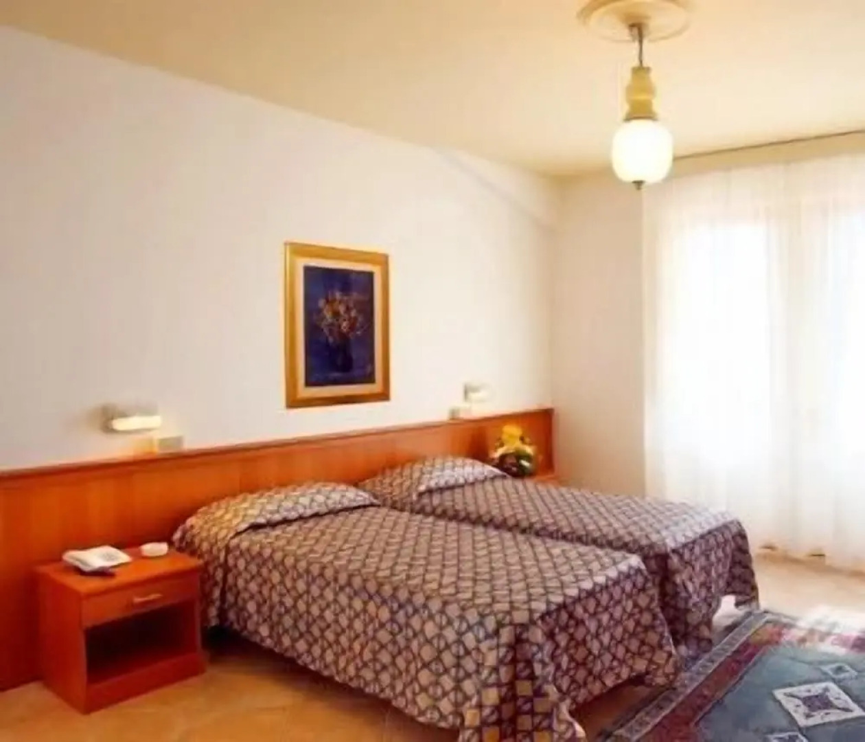 Hotel Florida