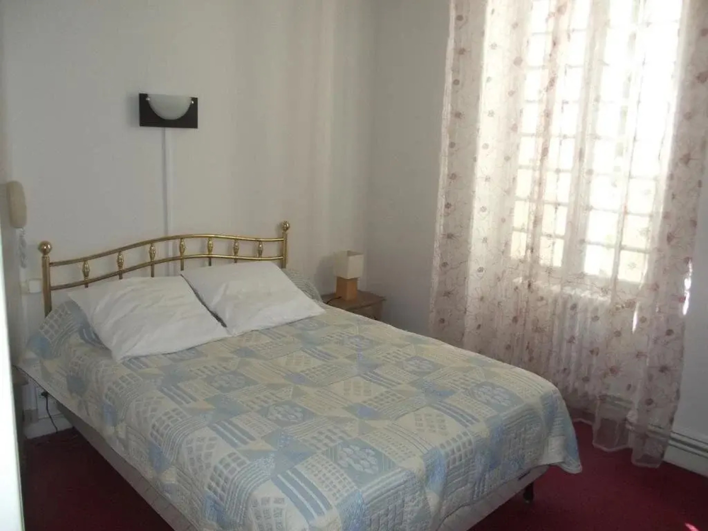 Hotel Le Moulin De Cierzac