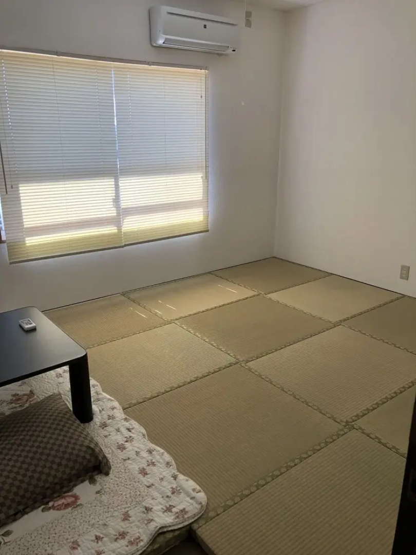 Yoko House