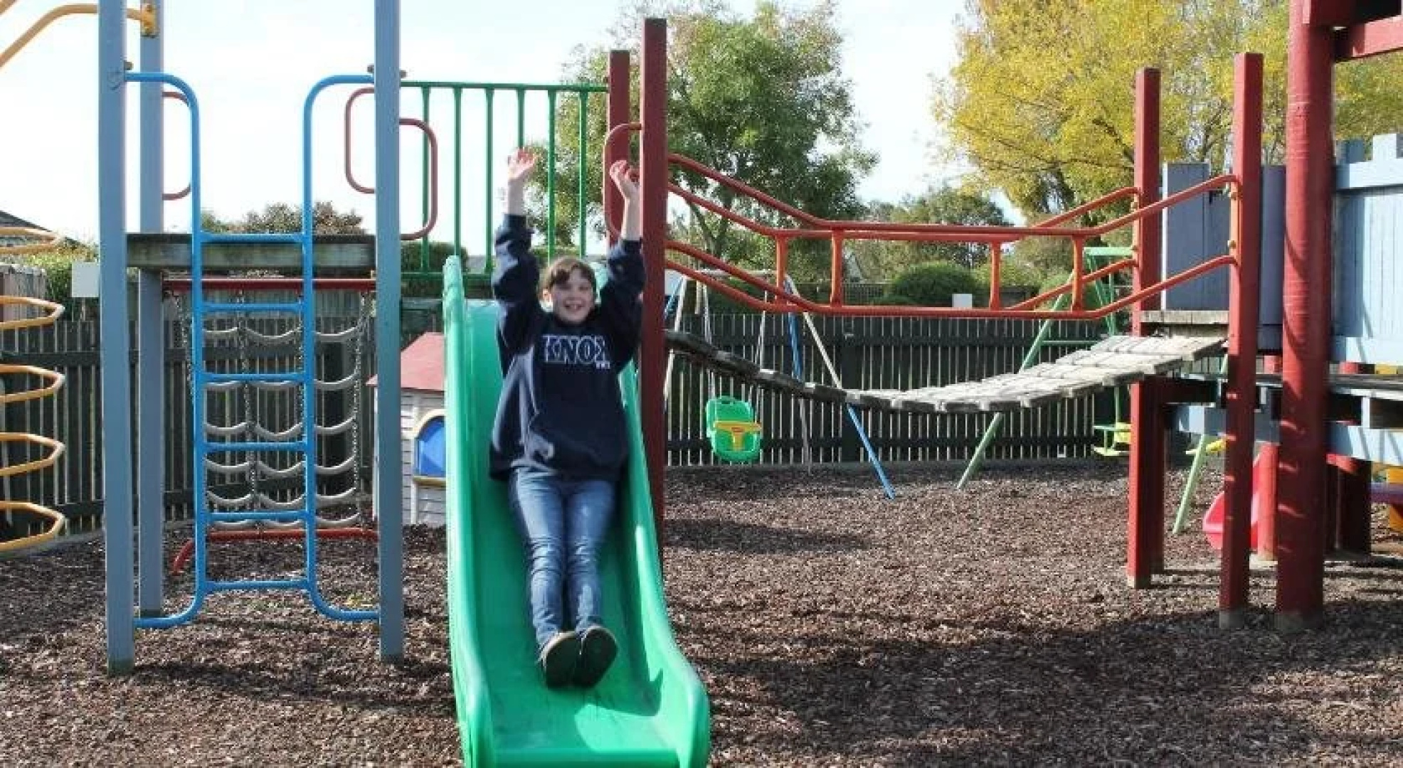 Christchurch Kiwi Holiday Park & Motels