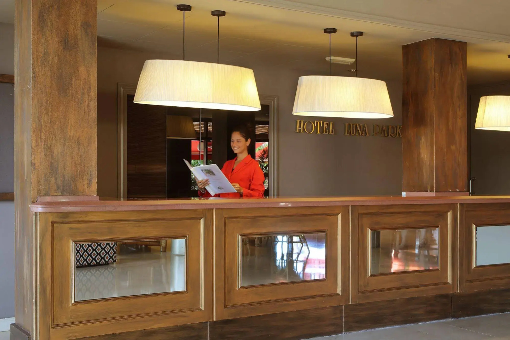 Luna Club Hotel Yoga & Spa