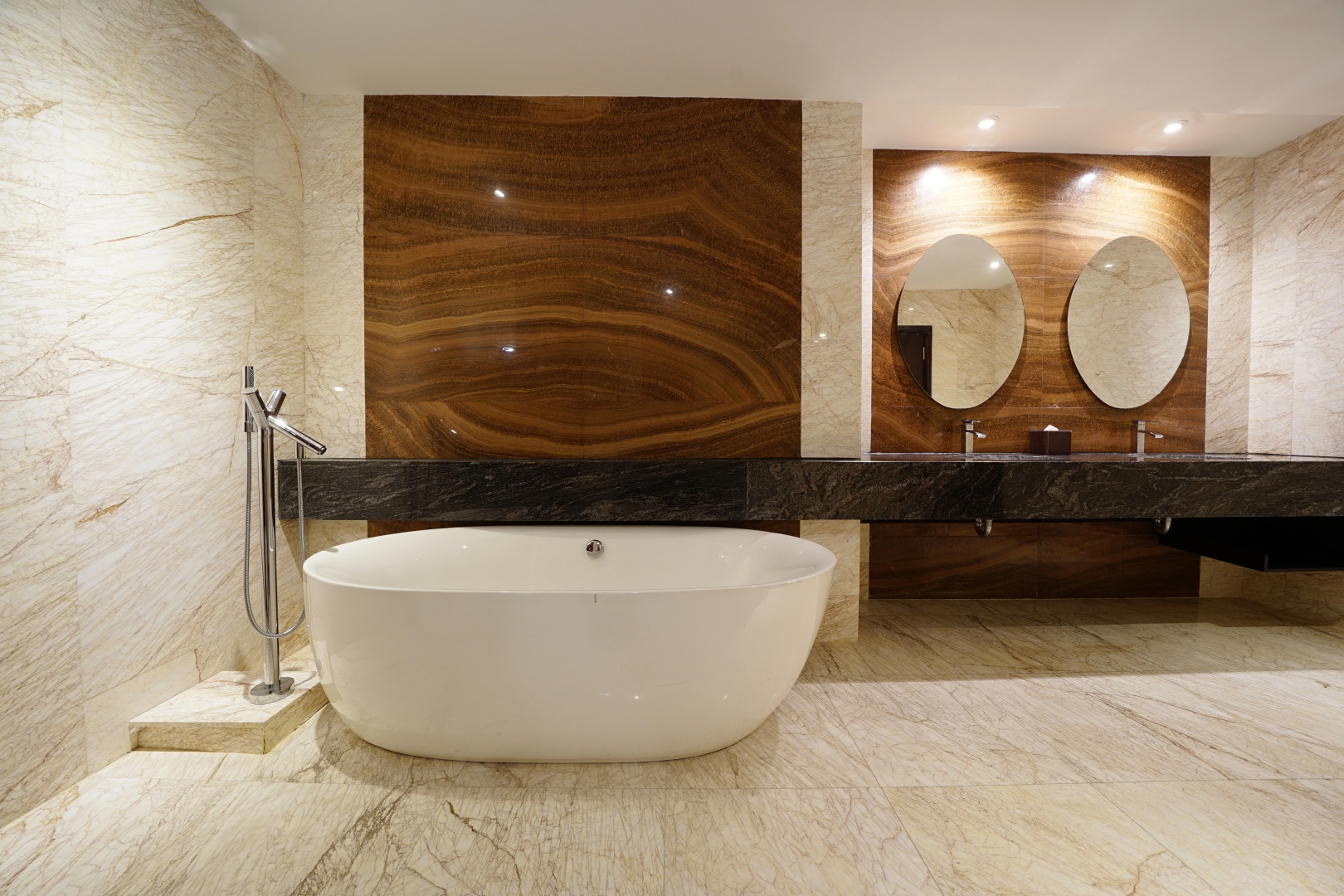 Swiss-Belhotel Harbour Bay