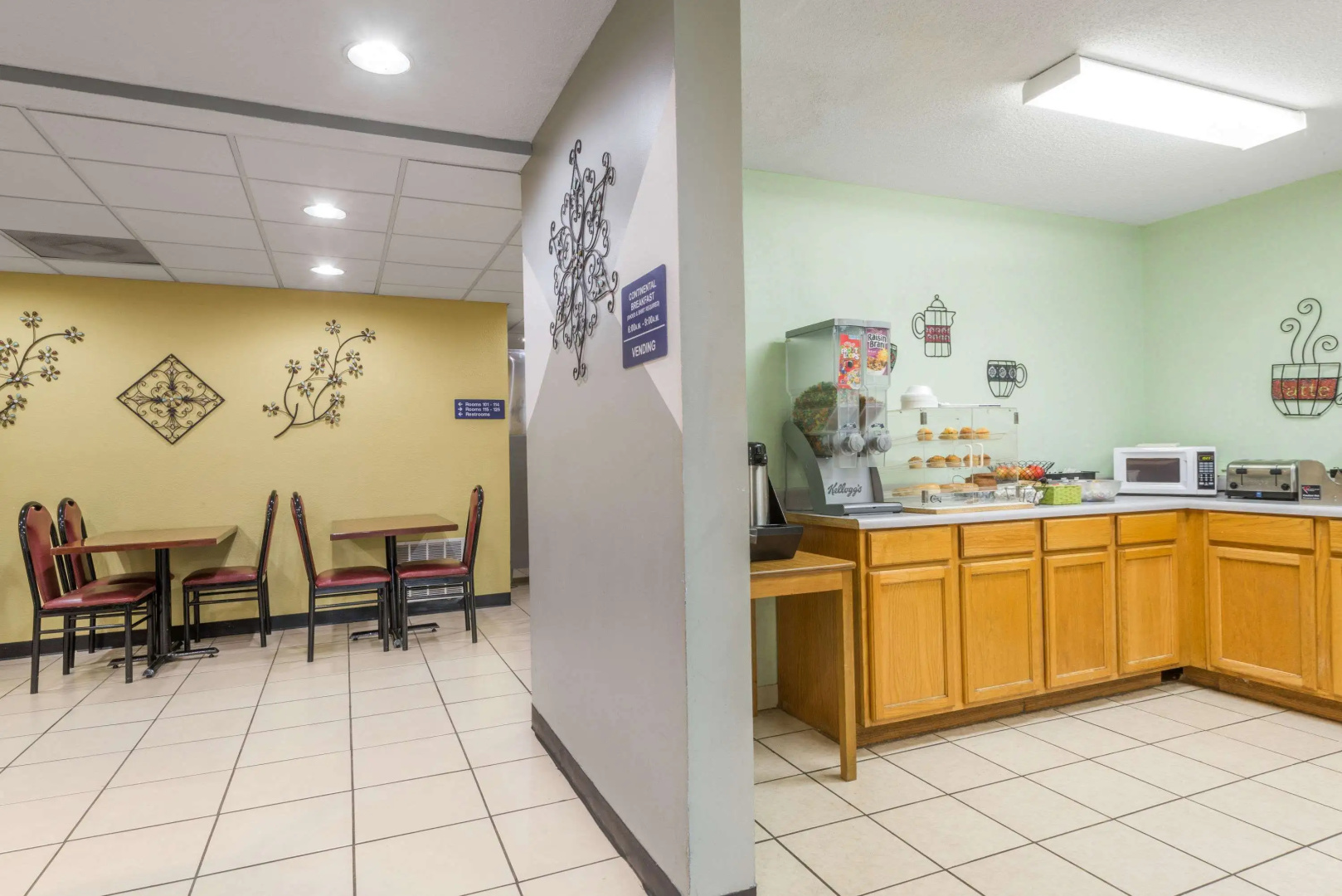 Microtel Inn & Suites by Wyndham Dayton/Riverside OH