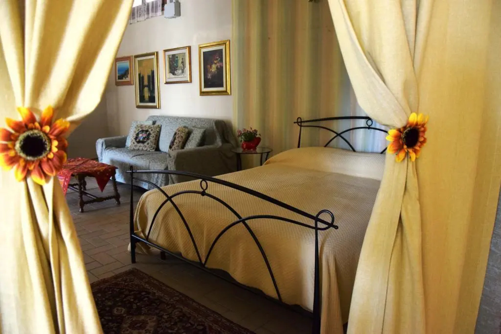 Country House Ca' Lein