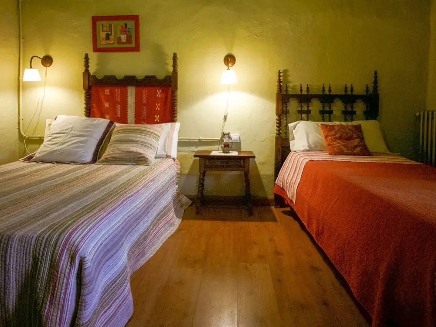 Catalonian Country House near Montmajor