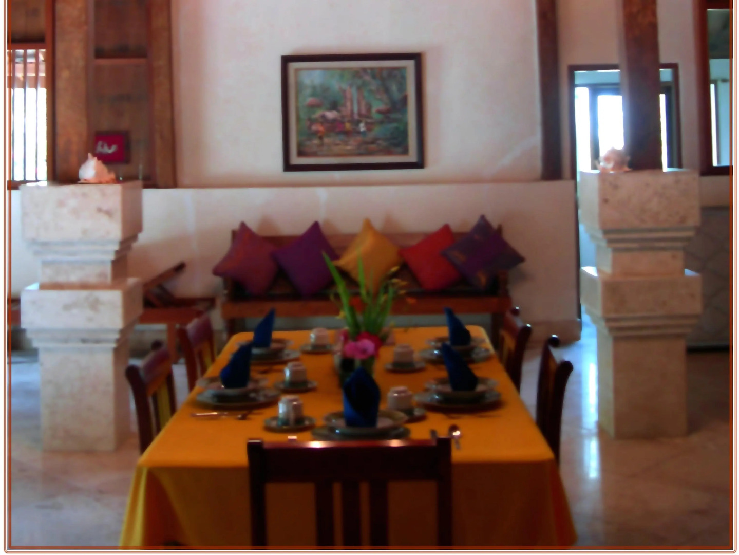 Raffles Holiday Hotel