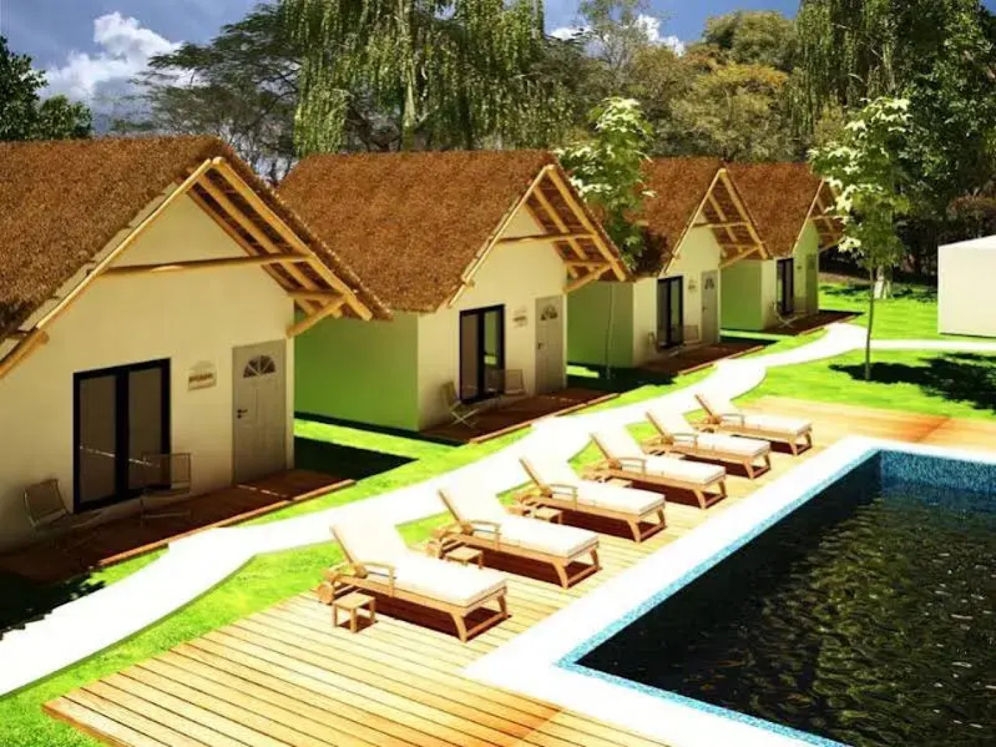 EV Riviera Maya Hotel Boutique Spa