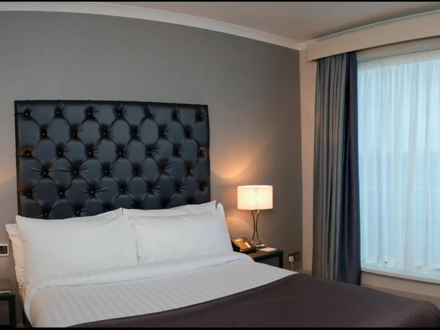 The Continental Hotel Heathrow