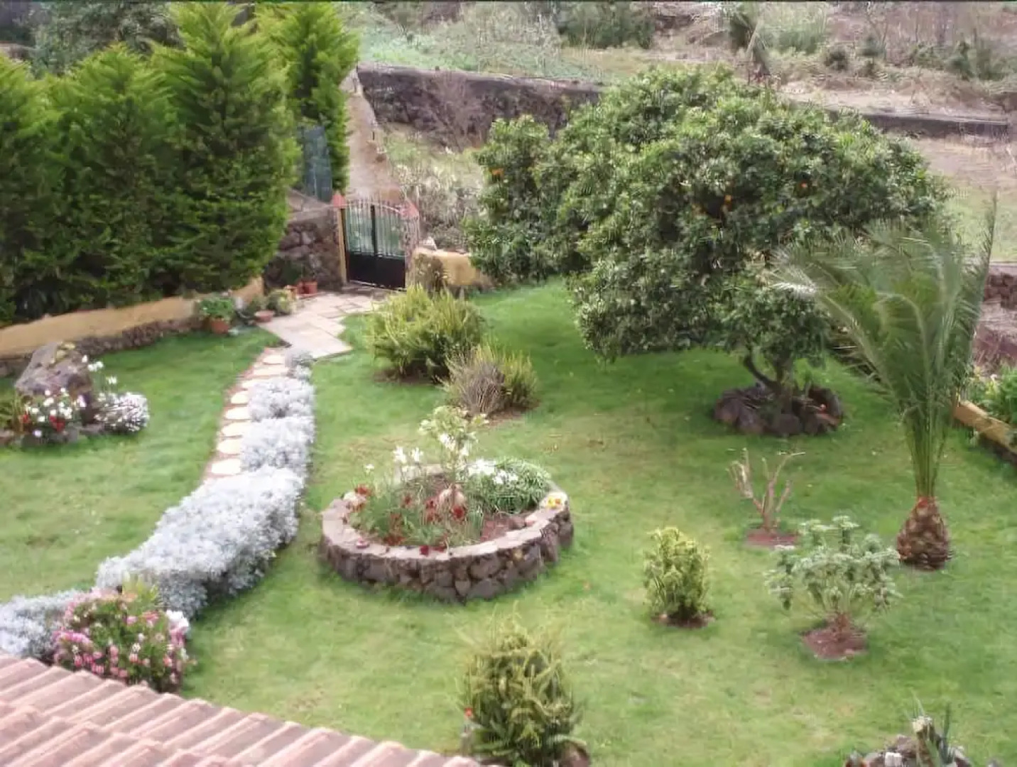 House in La Oratava Tenerife 101357 by MO Rentals