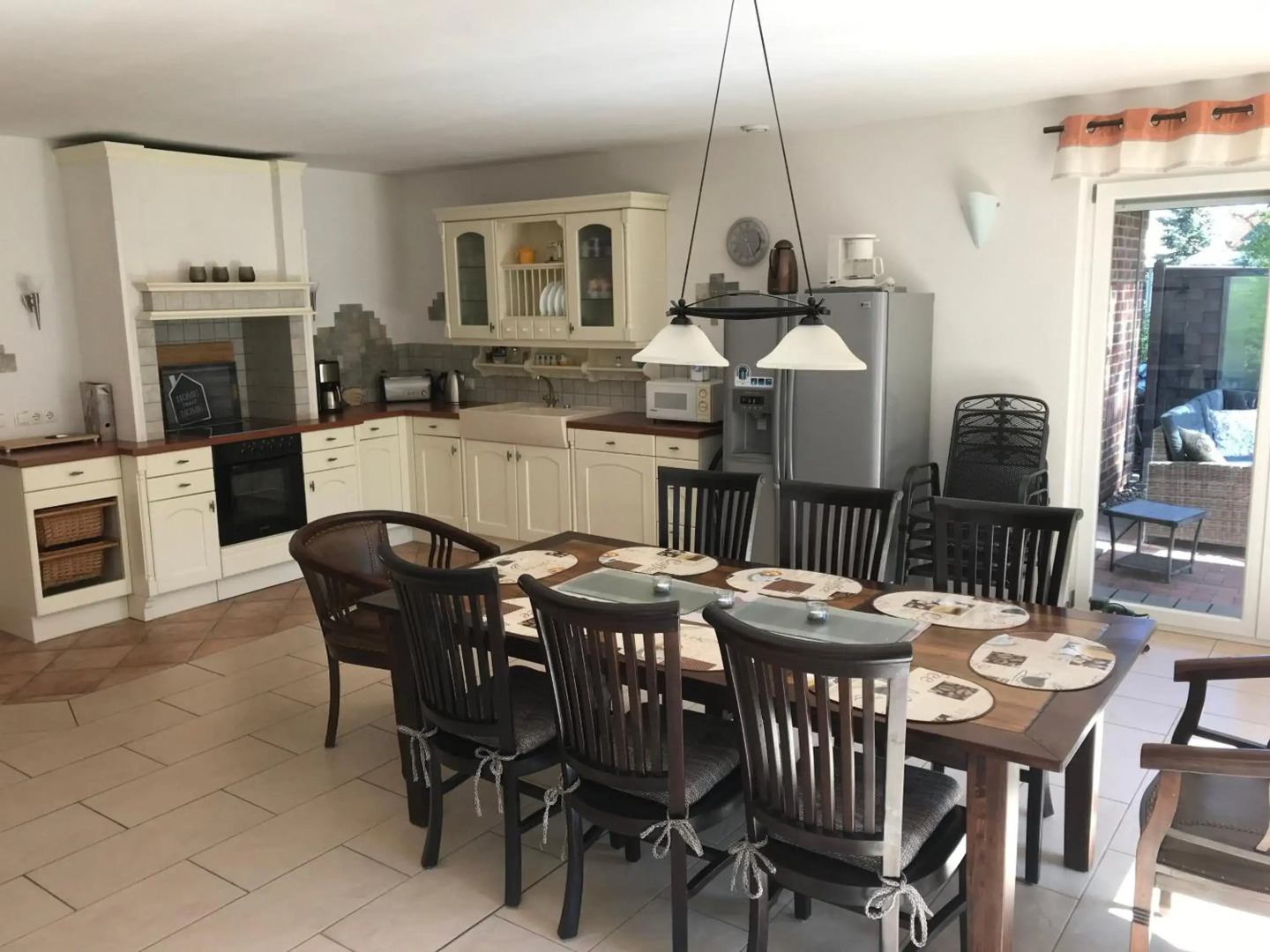 Feriendomizil-Stegemann