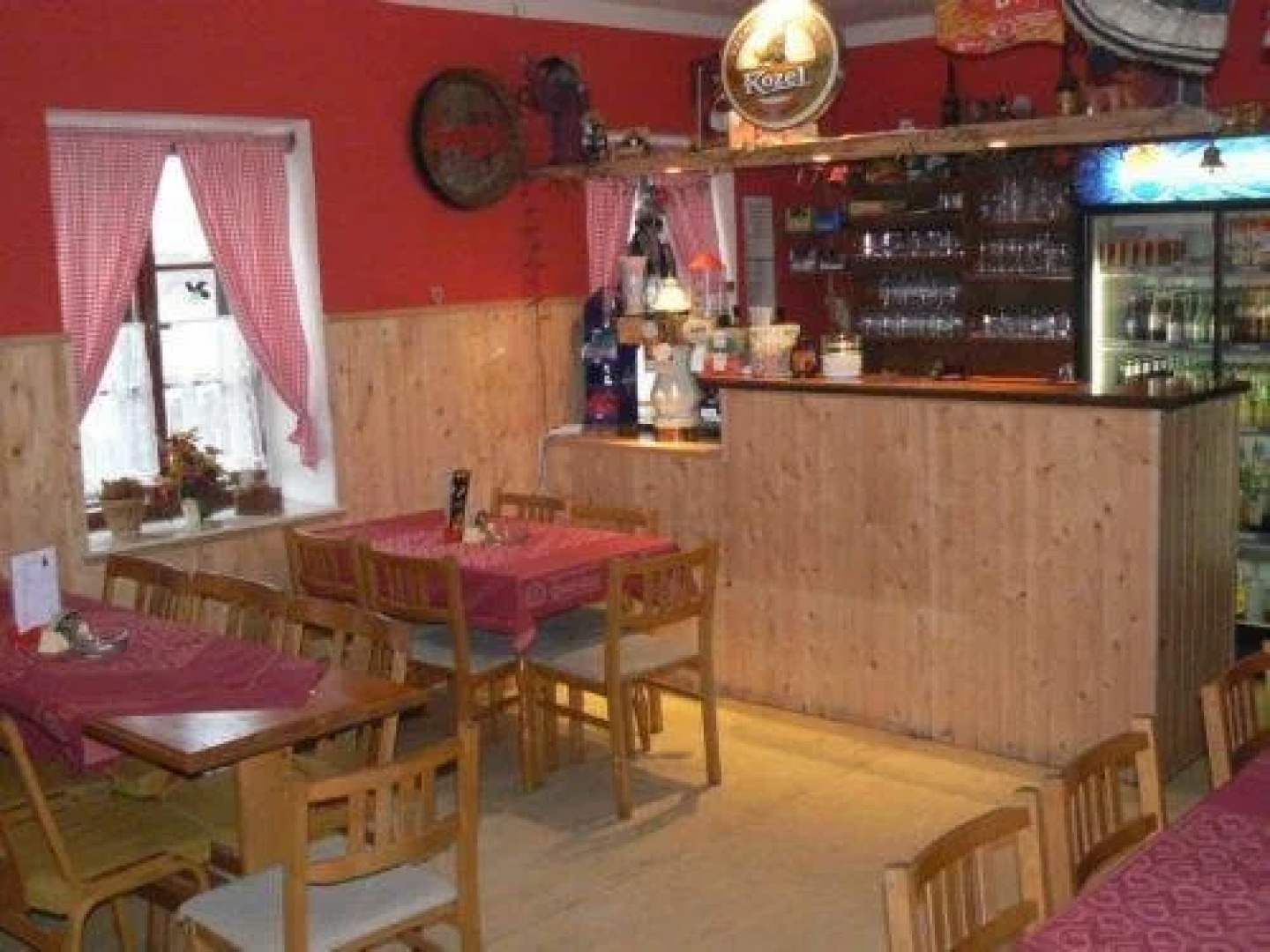 Penzion U Carodejky