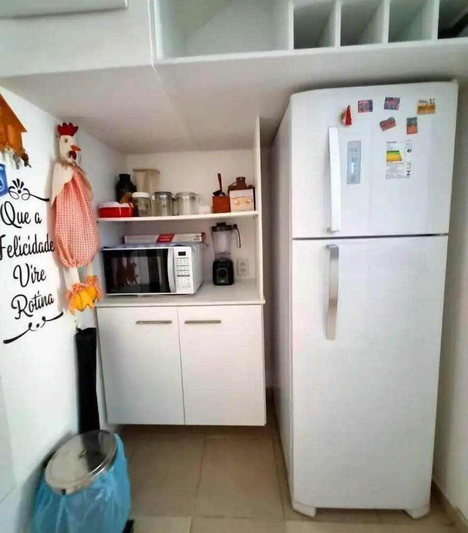 Casa em condomínio com Sauna e Piscina