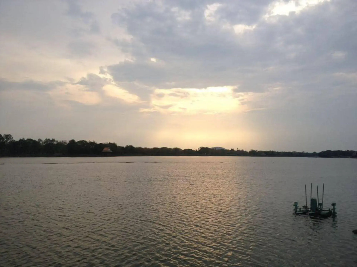 Bungchawak Resort