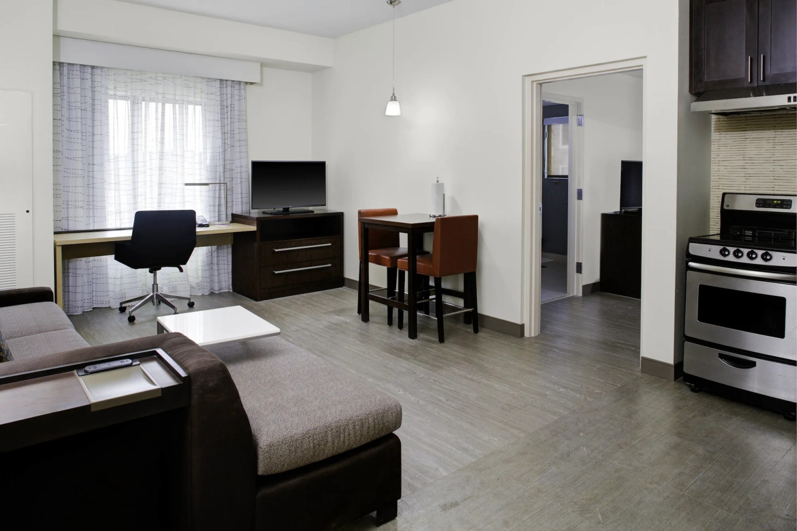 Residence Inn by Marriott Dallas Allen/Fairview