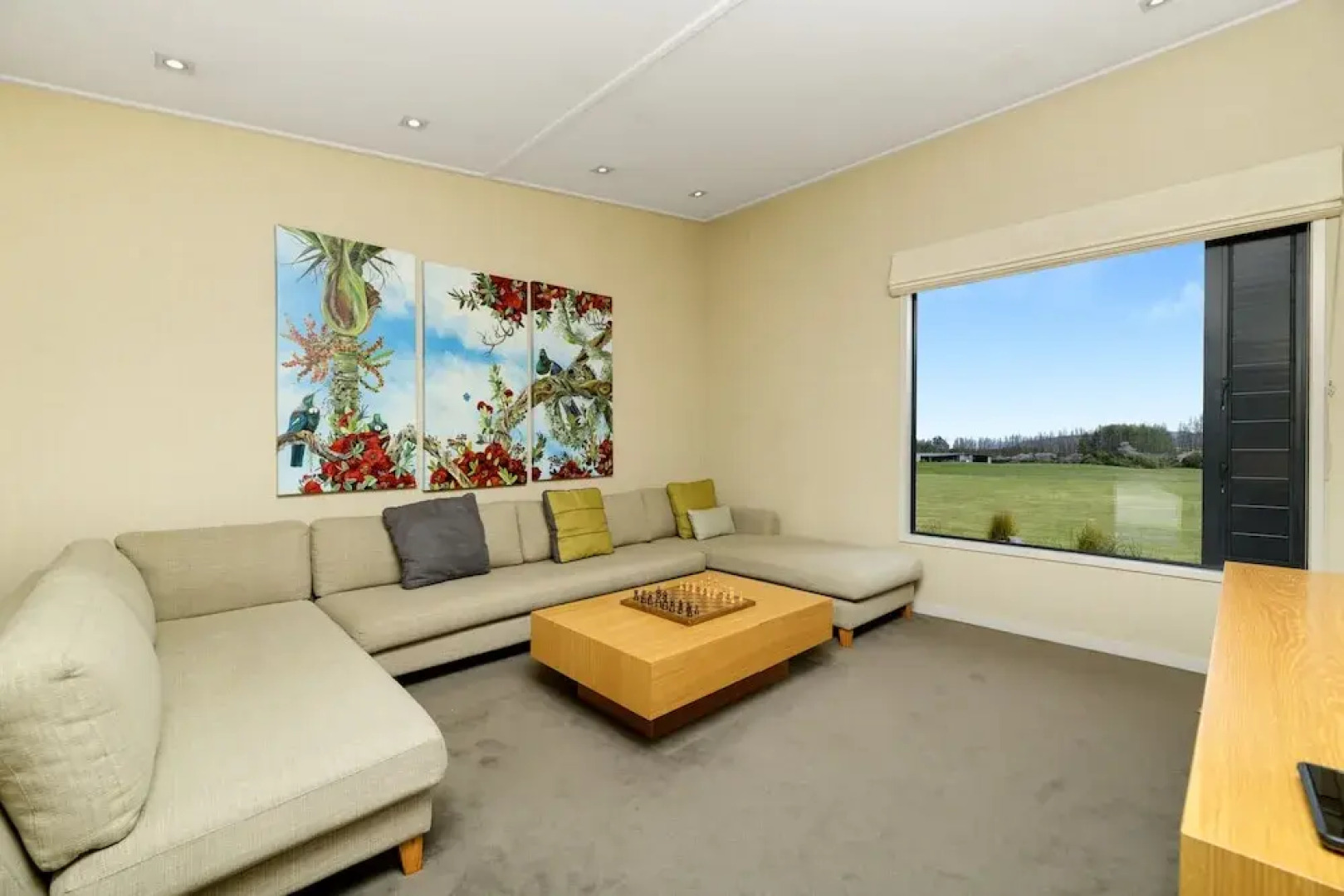 Dunalistair House at The Kinloch Club