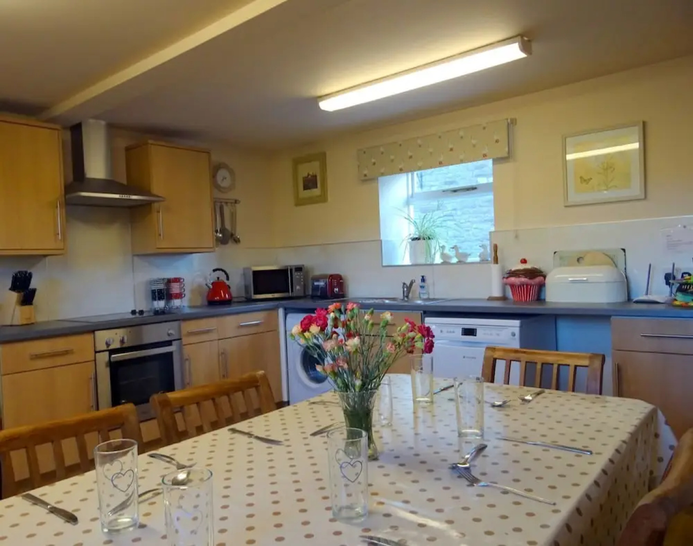 Kellah Farm B&B & Cottages