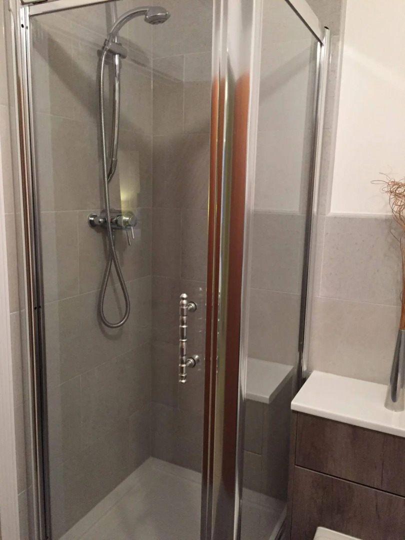 Turnberry Apartments