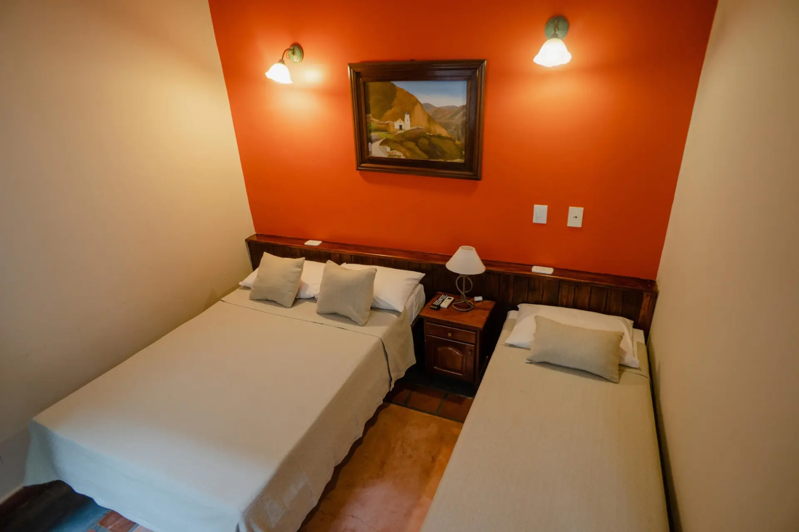 Hotel Munay Jujuy