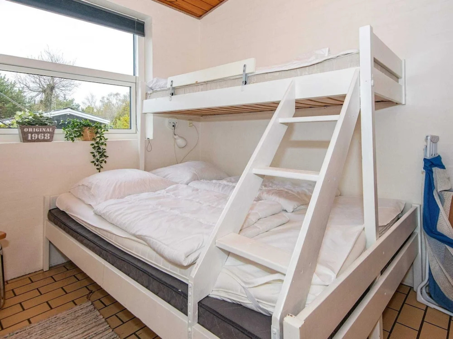 12 Person Holiday Home in Ebeltoft