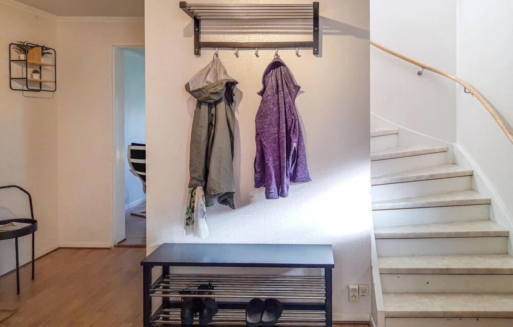 Beautiful Apartment in Sunnemo With Wifi and 3 Bedrooms