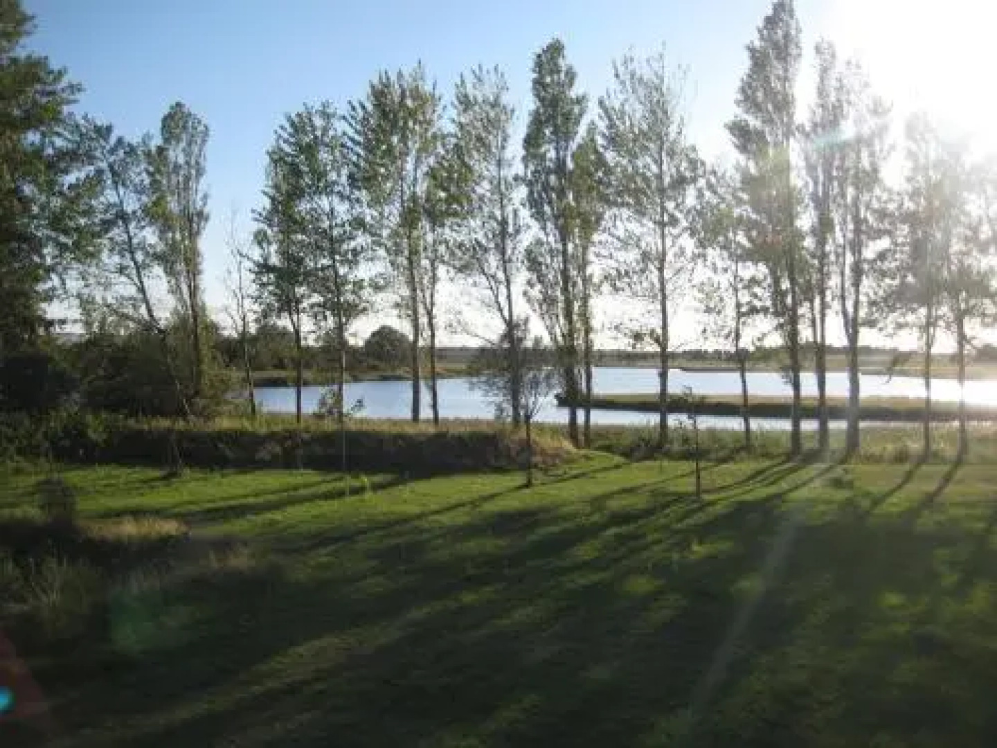 Strandhaus Heiligenhafen