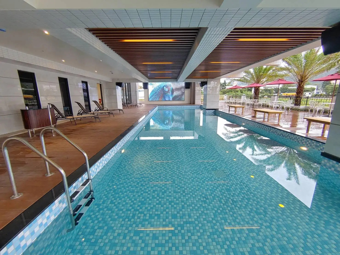 Lan Yang Seaview Hotel