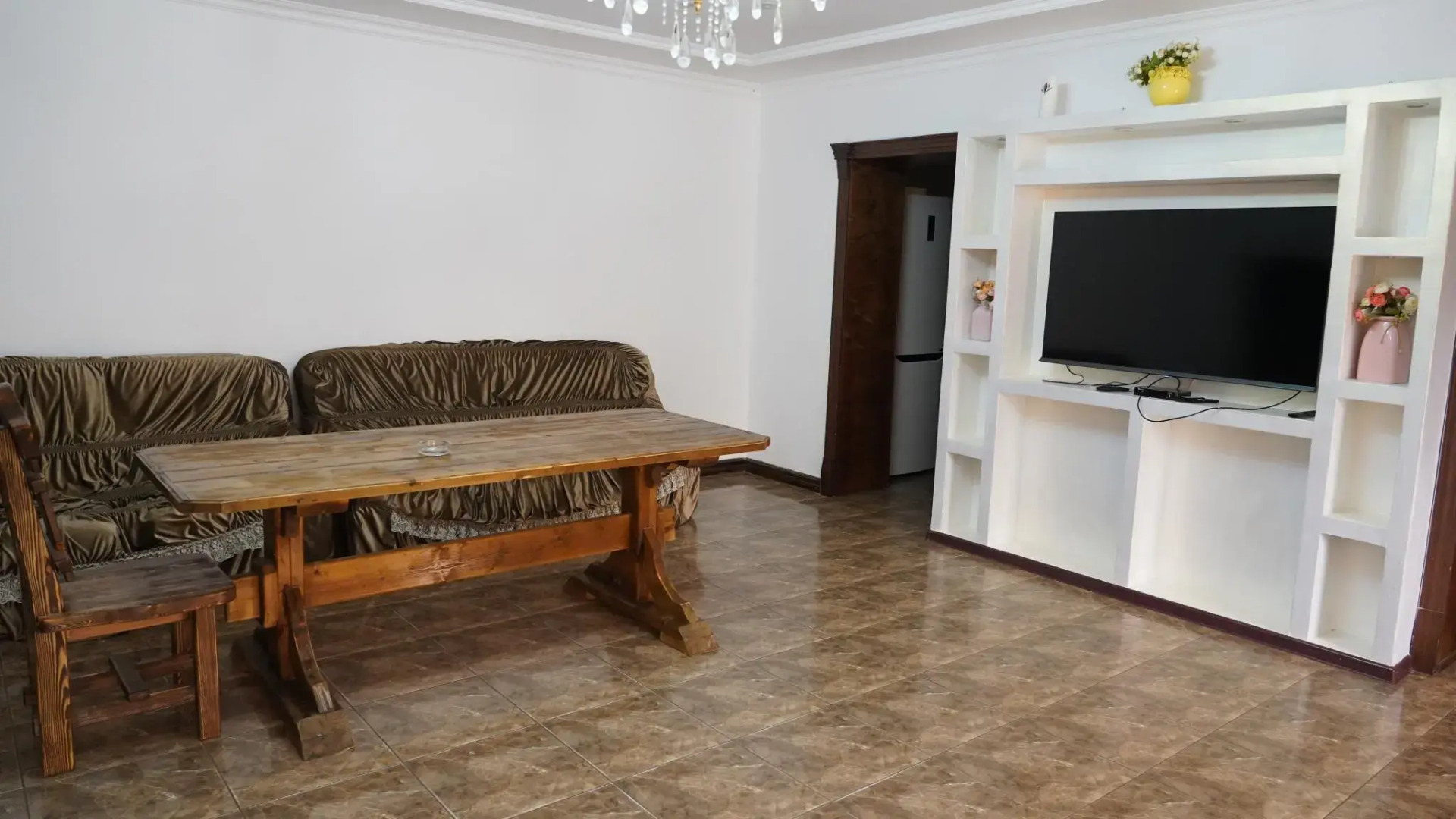 Дом отдыха №3 Беной Тревел