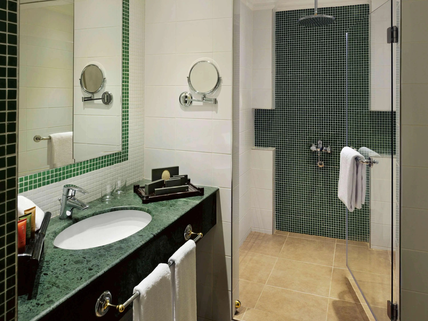 Montrose A Mayfair Collection Hotel