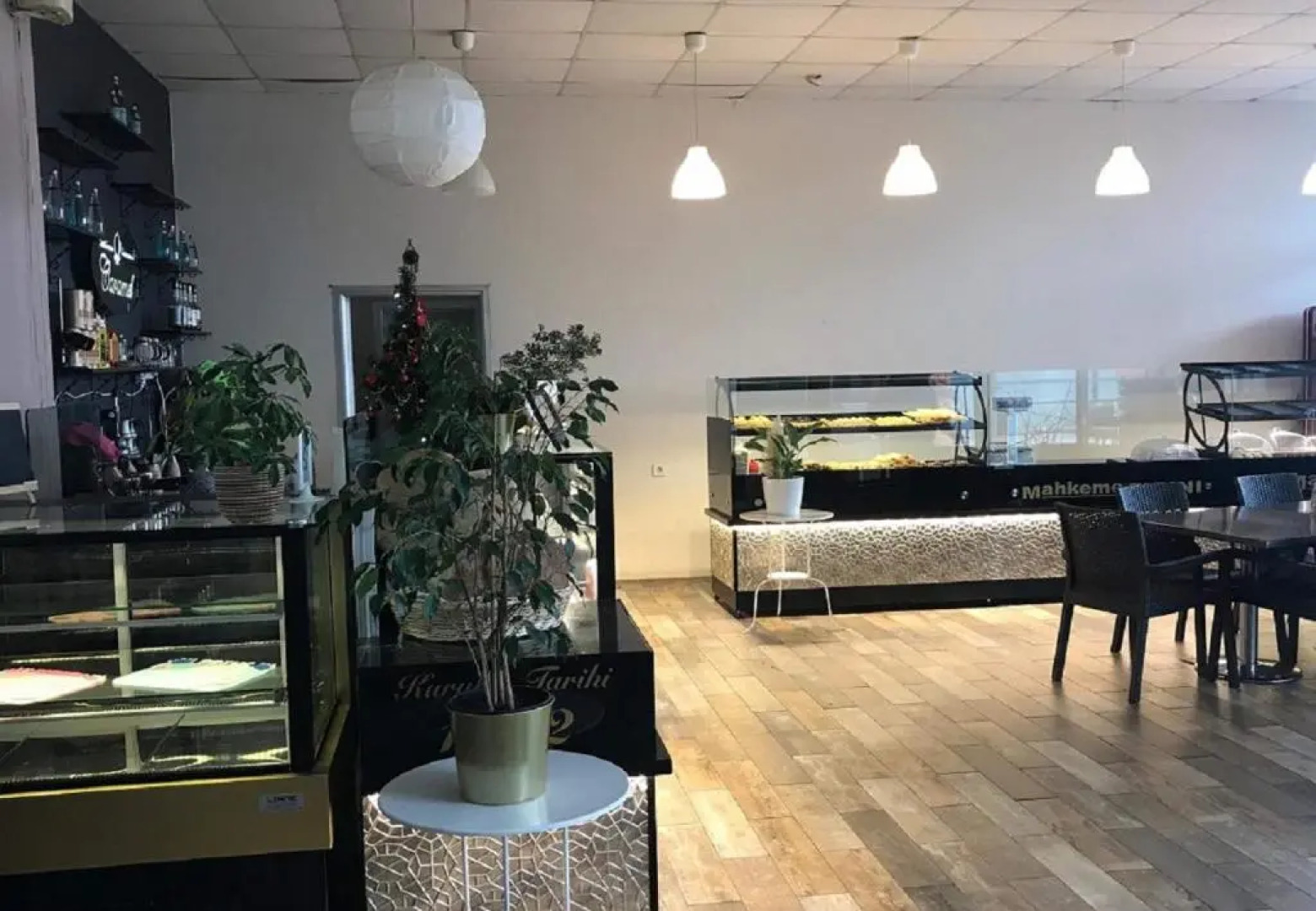 Apartment Resort Bursa