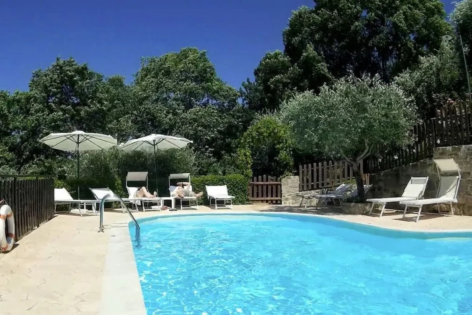 Agriturismo Le Dolci Colline