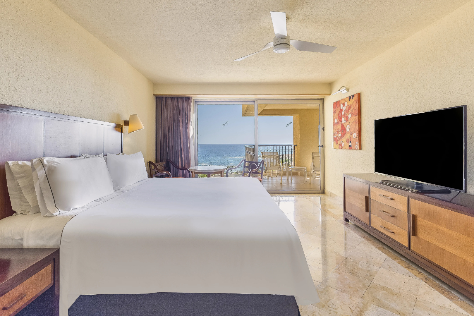 Fiesta Americana Villas Los Cabos — All inclusive