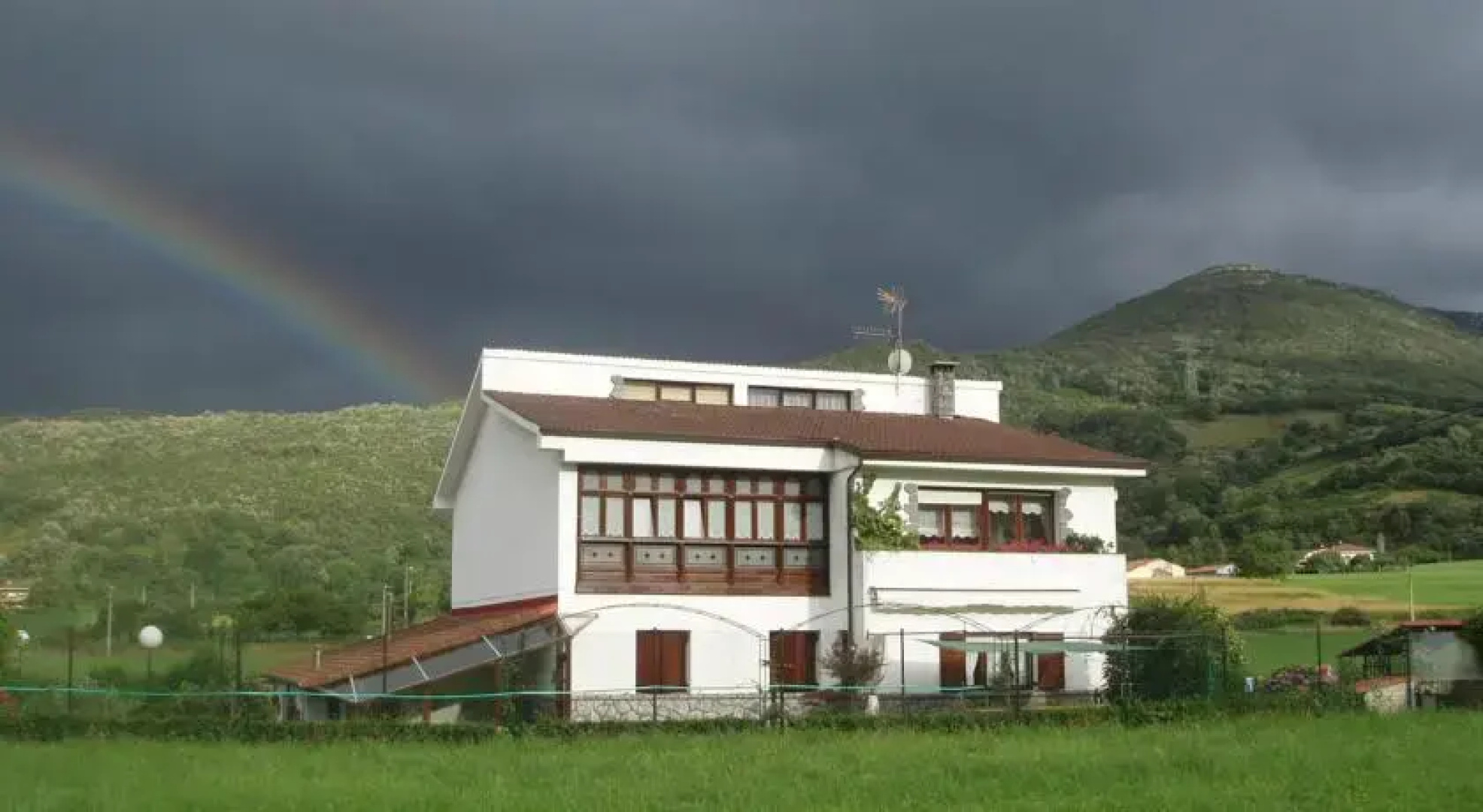 Posada La Mies