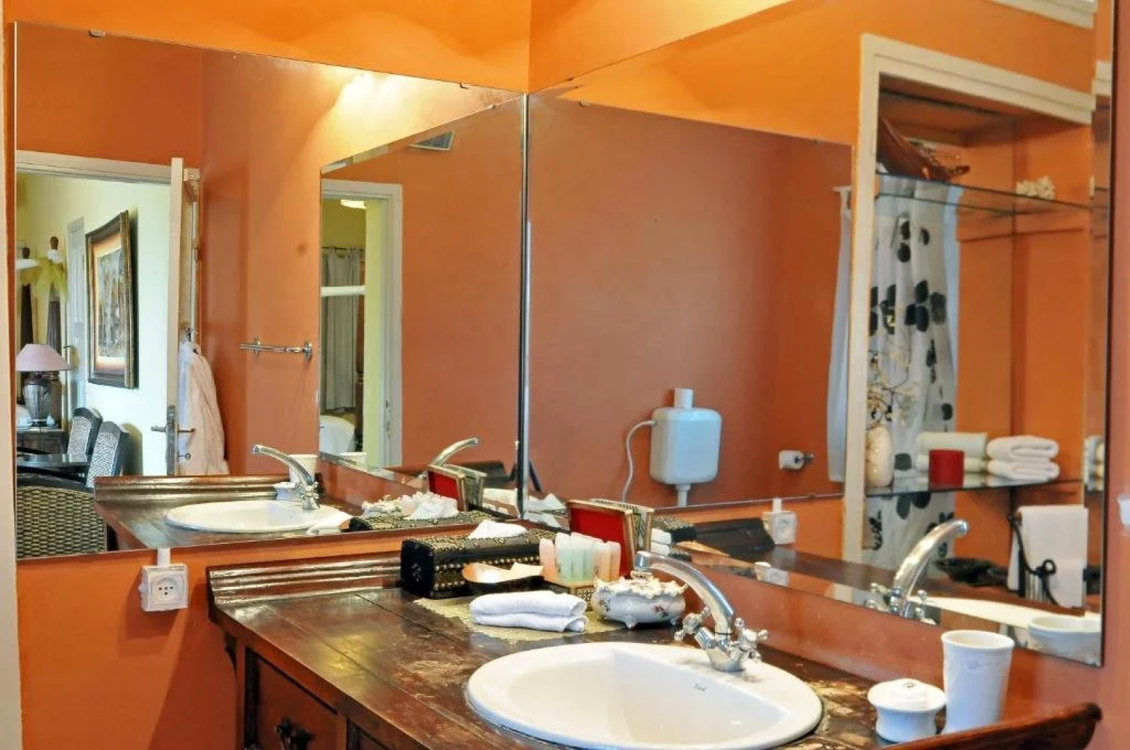 Auberge Shulamit