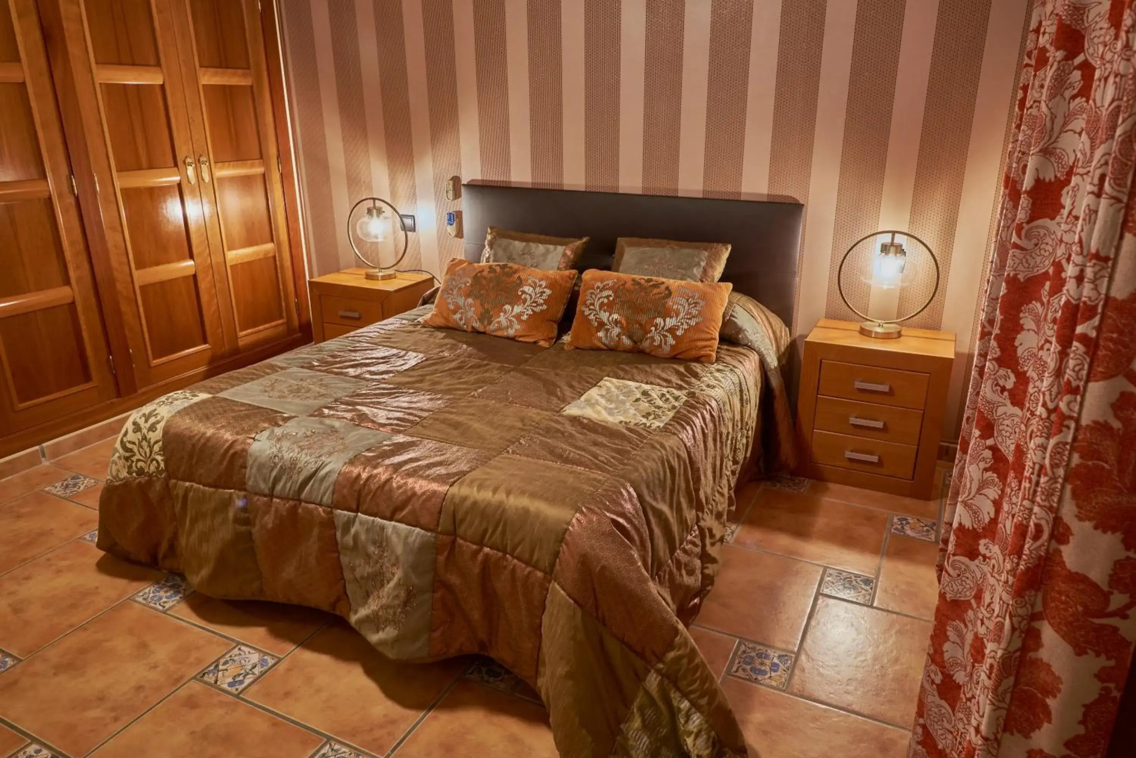 Villa El Rosal del Pozo a 5 minutos de Puy Du Fou Toledo