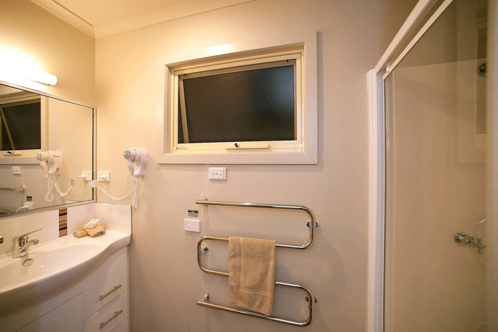 Leisure Ville Holiday Centre Wynyard