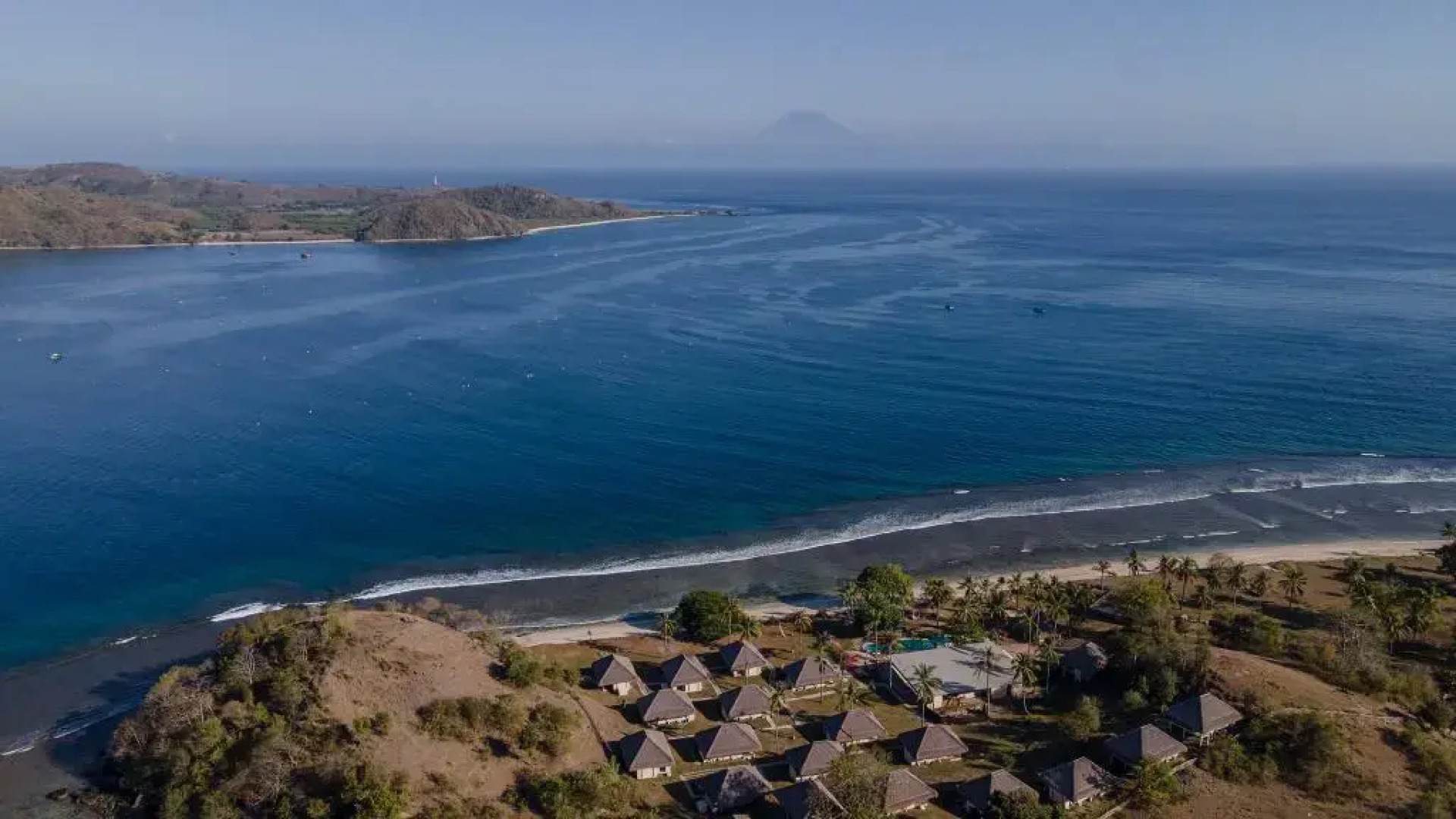 Bleu MATHIS Gili Asahan