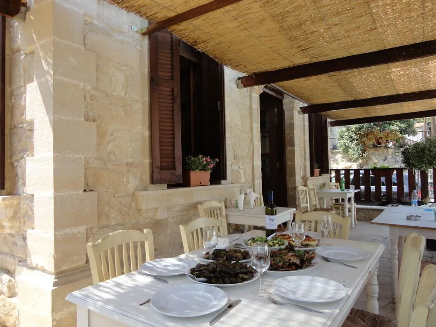 Avalon Village Houses