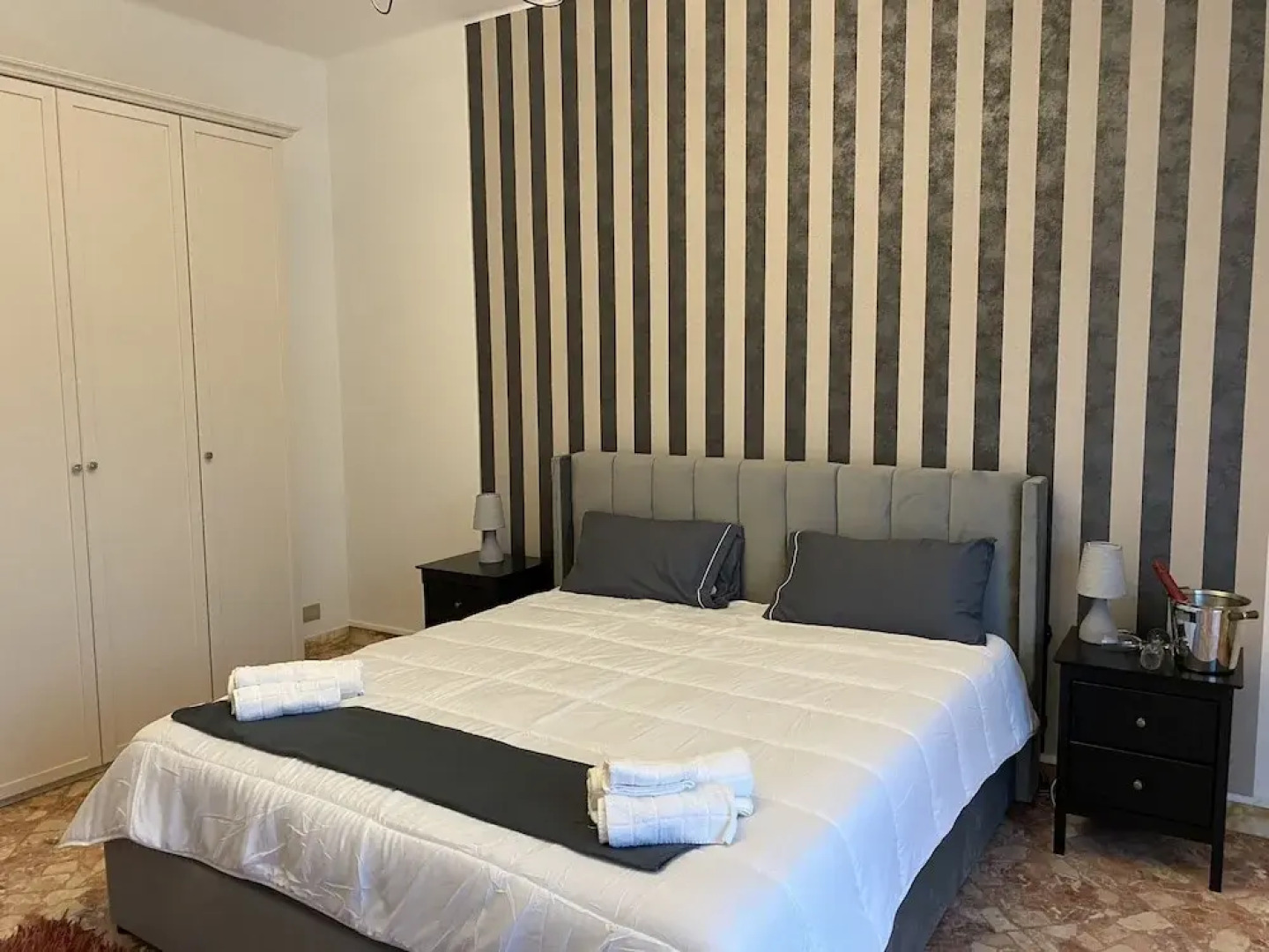 La Casa Vacanze La Perla Del Corso