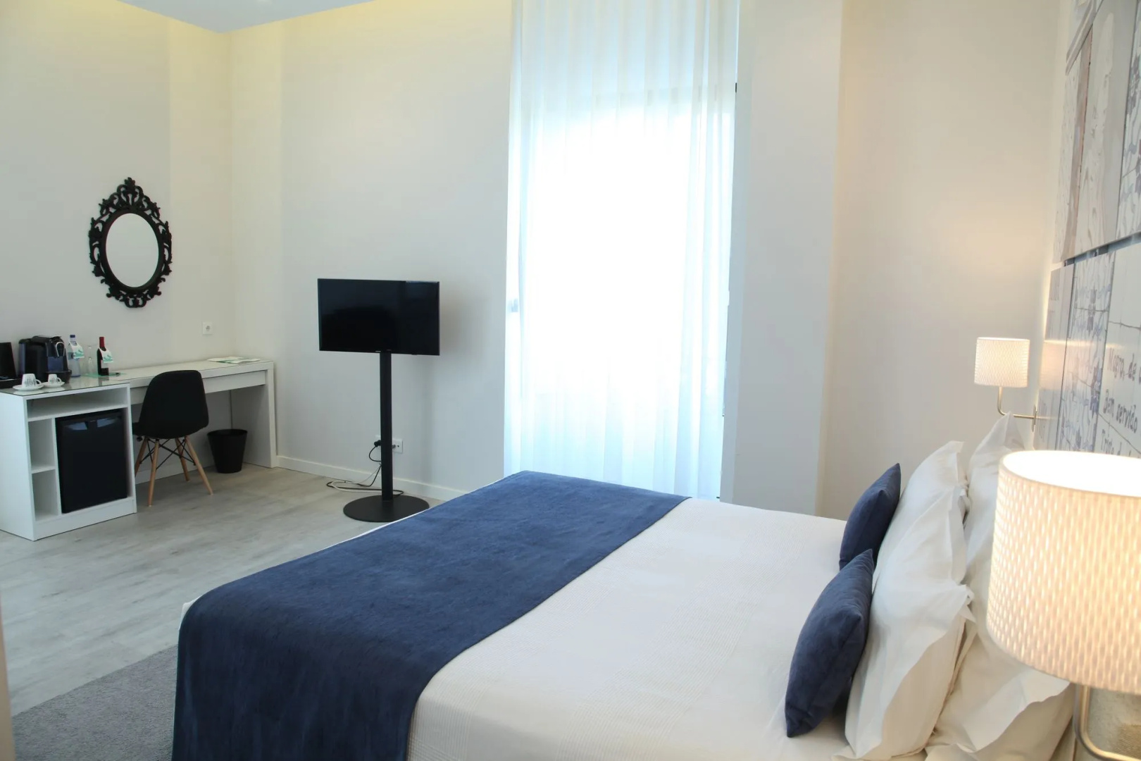 Rio Art Hotel