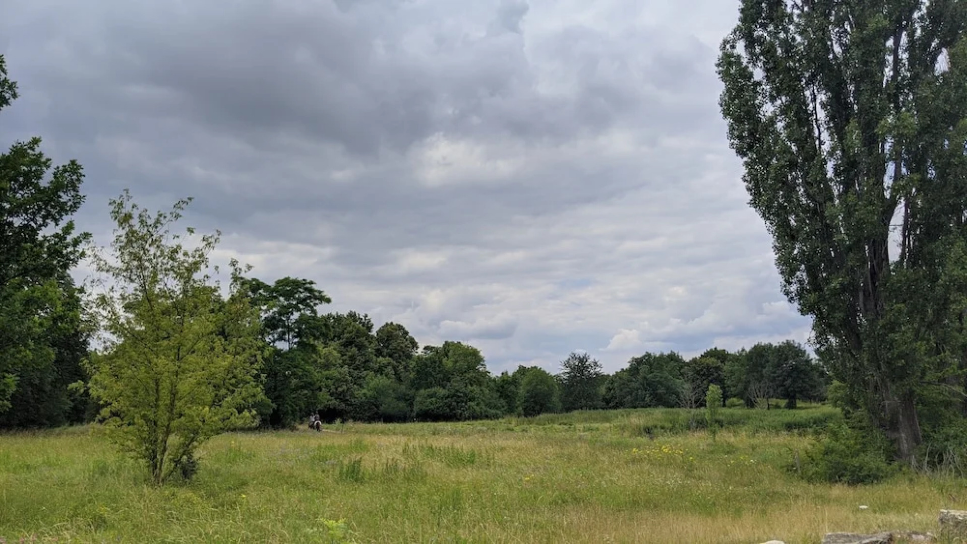 Hotel am Landschaftspark