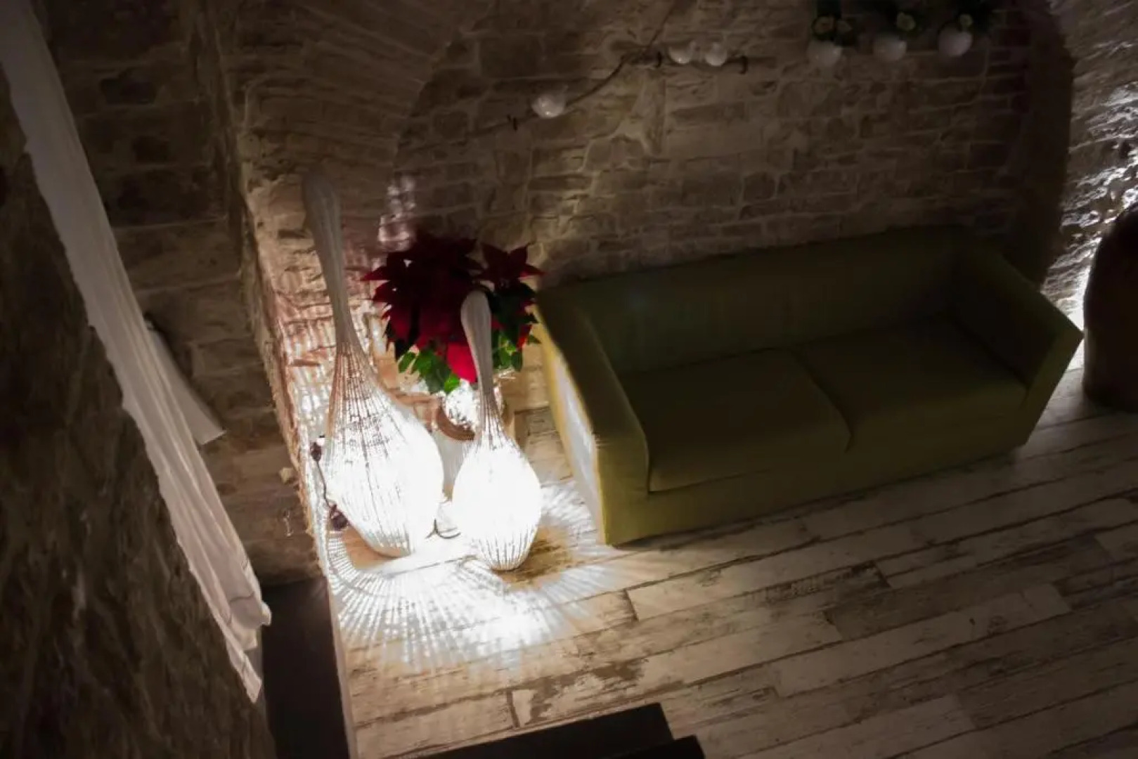 La Puglia di Claudia