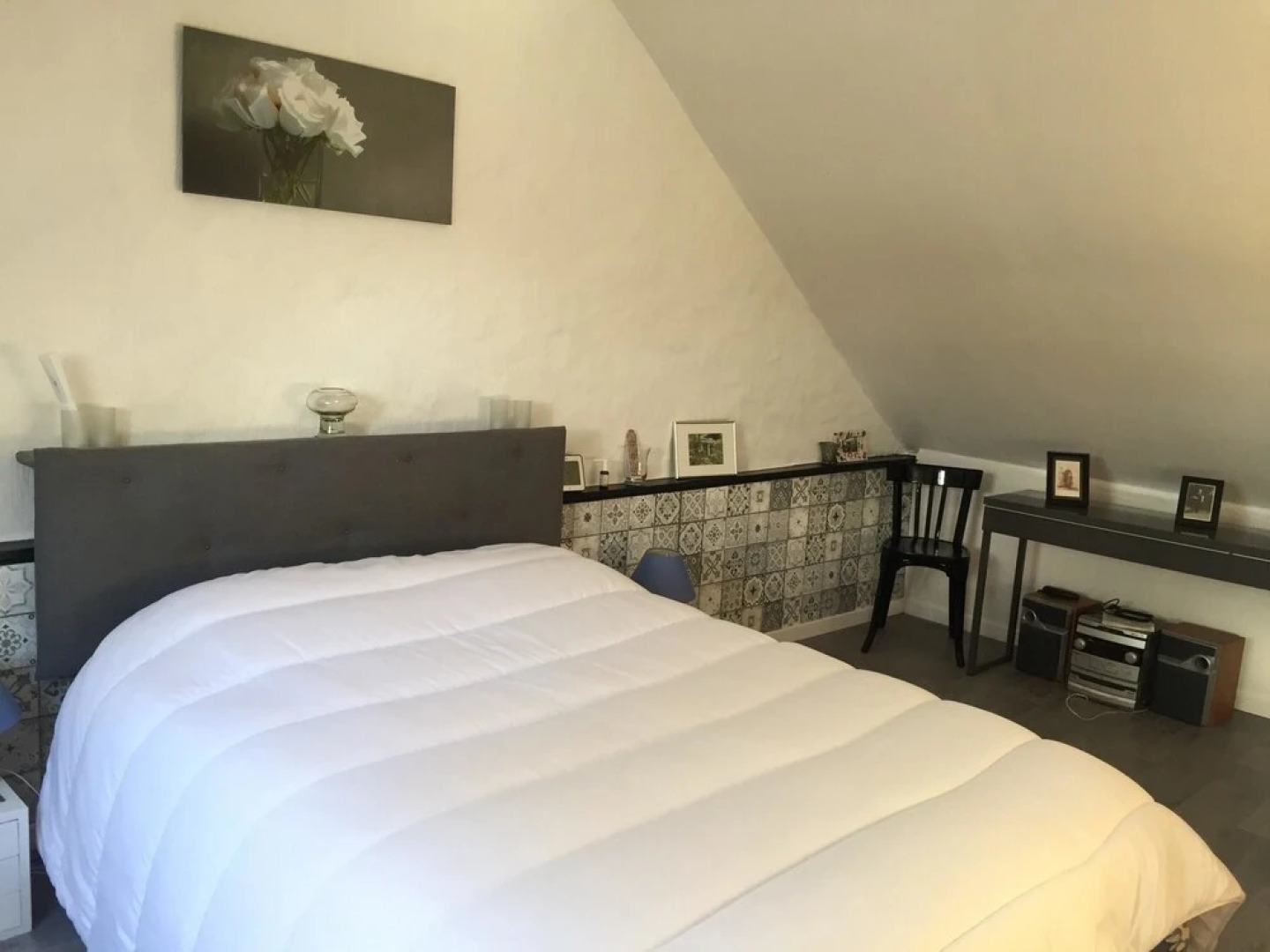 House With 3 Bedrooms in Dampierre Sous Bouhy, With Enclosed Garden