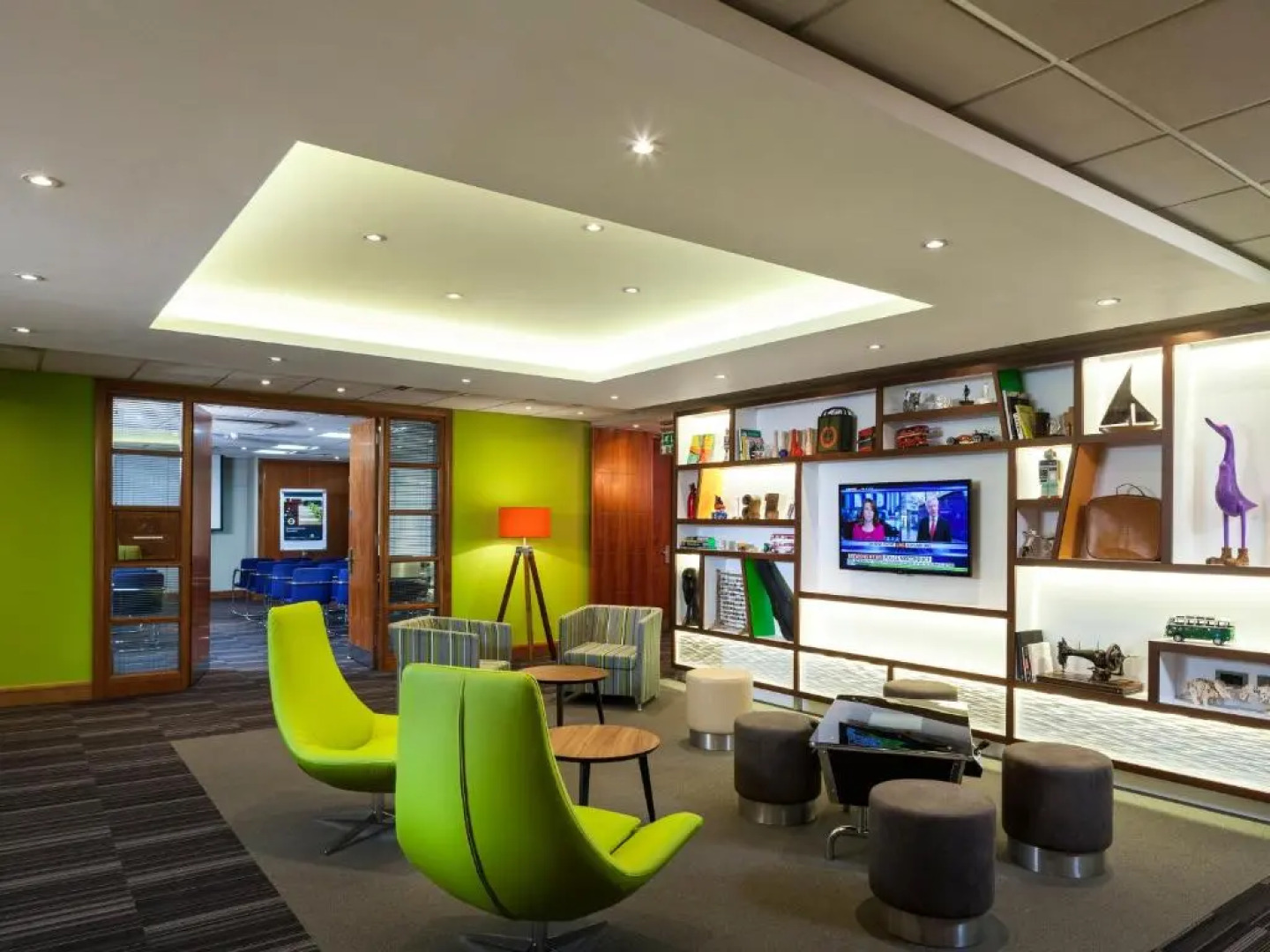 Holiday Inn London-Bloomsbury Hotel by IHG