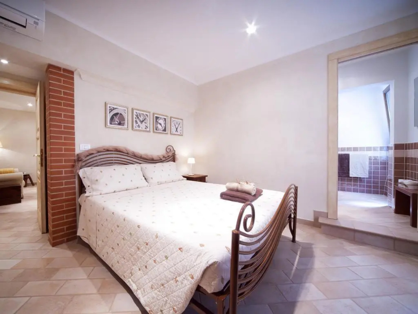 Appartamento Nonna Giulietta