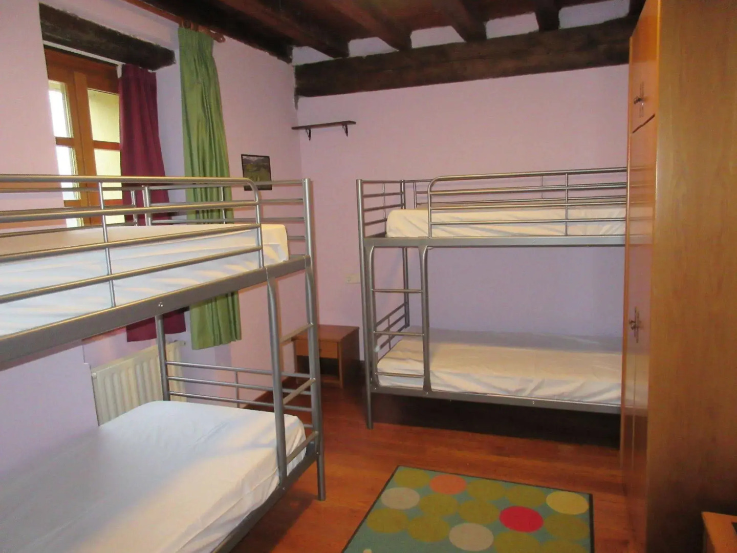 Albergue ambiental de Beizama - Hostel