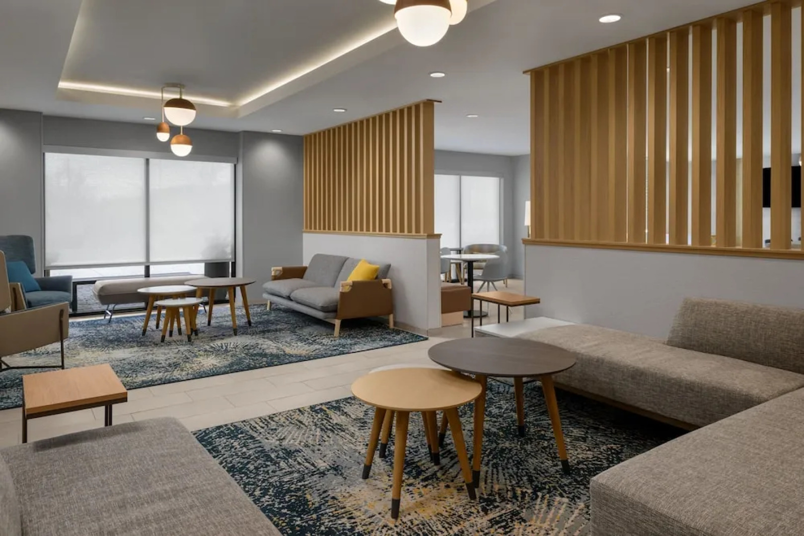 TownePlace Suites by Marriott Coeur d'Alene