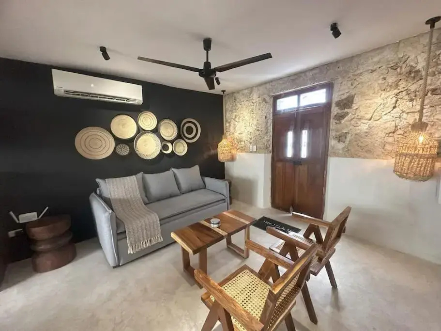 Casa Merida