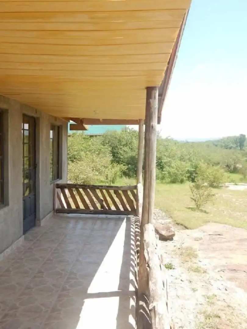 Nalepomara Lodge