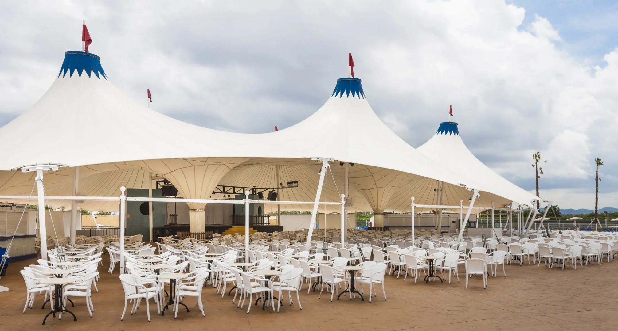 Globales Aparthotel Bouganvilla