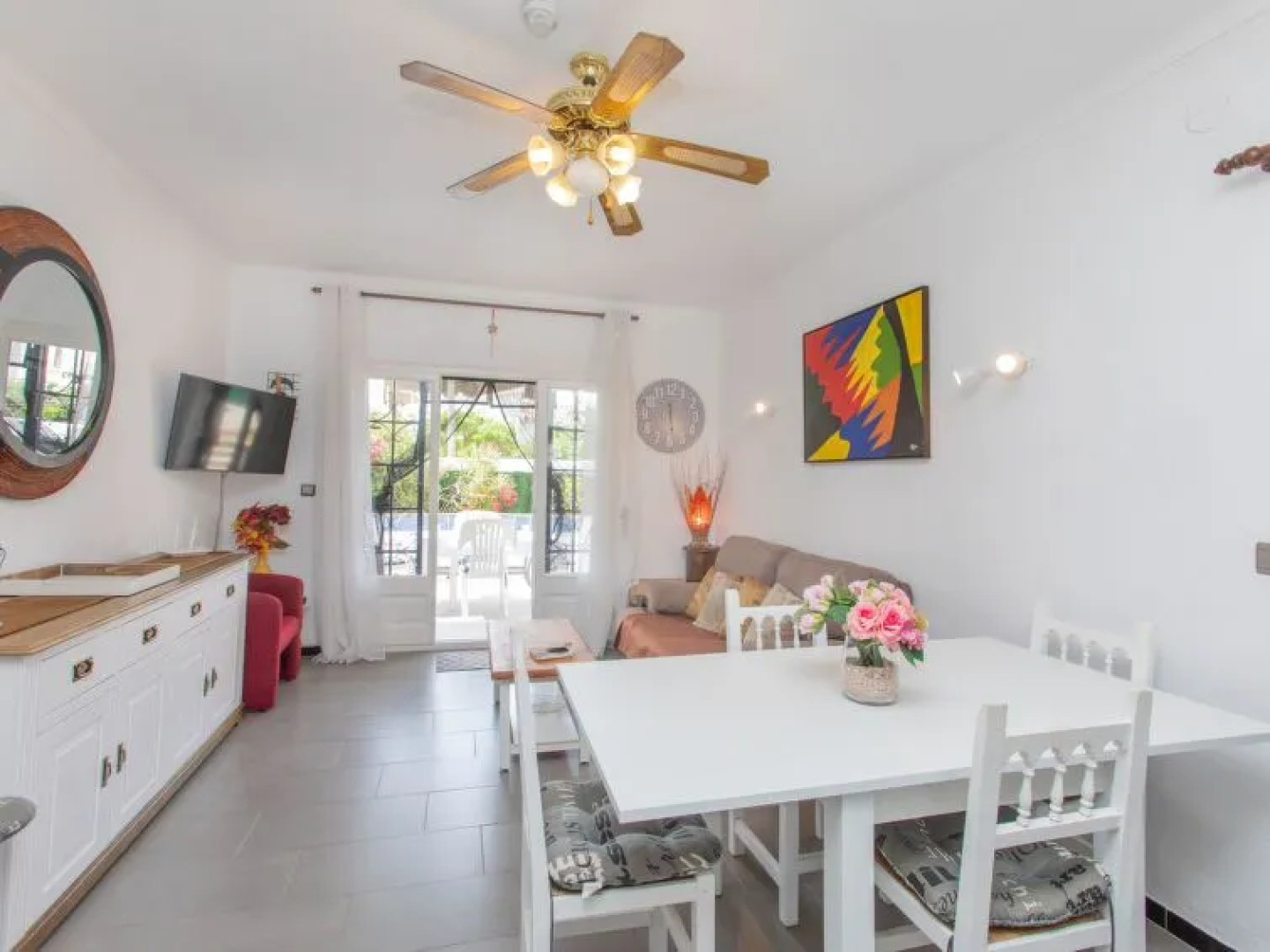 Holiday Home La Bahia